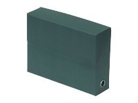 1 Boîte de transfert en carton- Dos 9 cm