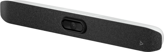 HP Poly Studio V12 - Barre de visioconférence - Barre vidéo USB - Pas dalimentation