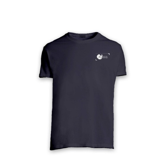 TEE-SHIRT MANCHE COURTE PERSONNALISABLE