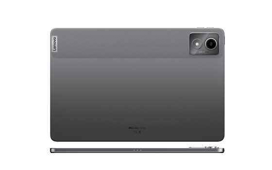 LENOVO - Tablette - K11  - 11p - 8GB RAM - 128 Go - Logement microSD - Android - Gris luna