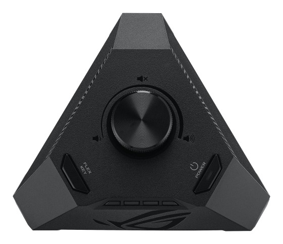 ASUS ROG STRIX X870-I GAMING WIFI - Carte-mère - mini ITX - Socket AM5 - AMD X870 Chipset - USB4, USB 3.2 Gen 2, USB-C 3.2 Gen2, USB 3.2 Gen 1 - Wi-Fi 7, Bluetooth, 2.5 Gigabit LAN - carte graphique embarquée (unité centrale requise) - audio HD (8 canaux)