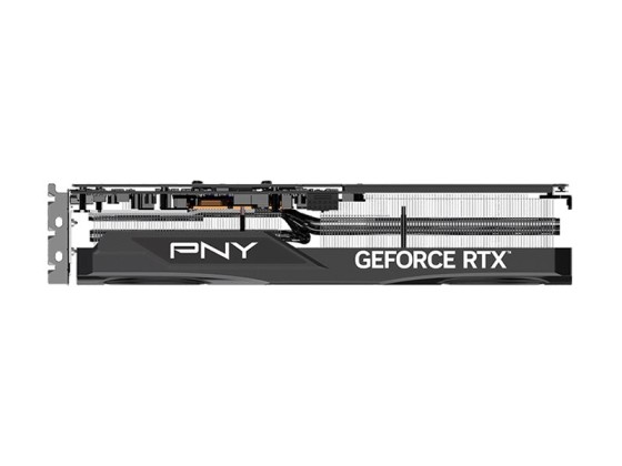 PNY GeForce RTX 5070 Ti OC - Carte graphique - GeForce RTX 5070 Ti - 16 Go GDDR7 - PCIe 5.0 x16 - 3 x DisplayPort, HDMI