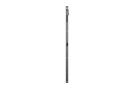 Samsung Galaxy Tab S10 FE+ - Tablette - Android - 256 Go - 13.1" TFT (2800 x 1800) - Logement microSD - 3G, 4G, 5G - gris