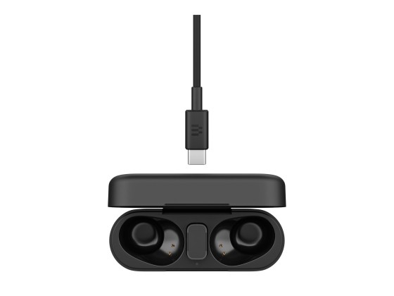 EPOS ADAPT E1 Headset Scandinavian Black