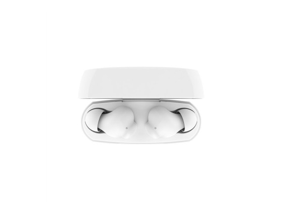 BELKIN SOUNDFORM RHYTHM True Wireless Earbuds White