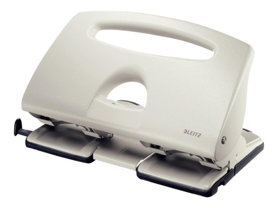 1 Perforateur 4 trous LEITZ 5132 - 40 feuilles