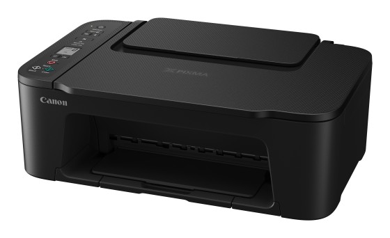 CANON PIXMA TS3750i Black 7.7ppm MFP inkjet