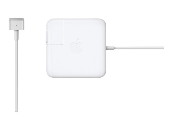 Apple MagSafe 2 - Adaptateur secteur - 85 Watt