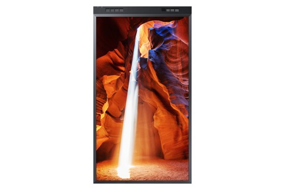 SAMSUNG OM55N-DS 55p Signage Display 1920x1080 16:9