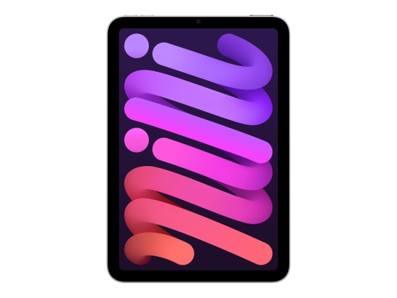 Apple iPad mini A17 Pro Wi-Fi - Tablette - 128 Go - 8.3" IPS (2266 x 1488) - violet