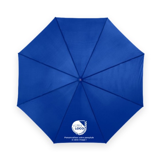 PARAPLUIE AUTOMATIQUE PERSONNALISABLE