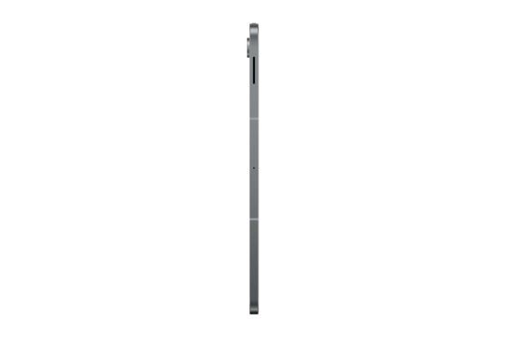 Samsung Galaxy Tab S10 FE+ - Tablette - Android - 256 Go - 13.1" TFT (2800 x 1800) - Logement microSD - 3G, 4G, 5G - gris