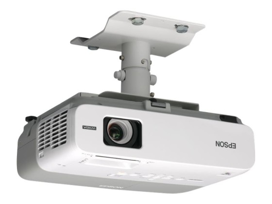 EPSON SUPPORT PLAFOND EMP-S6/X6/W6/83H EH-TW450/3600/4400 EB-G5000 series