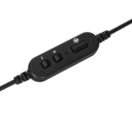 TARGUS Wired Stereo Headset