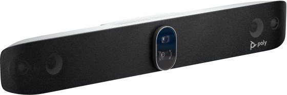 HP Poly Studio X72 All-In-One Video Bar
