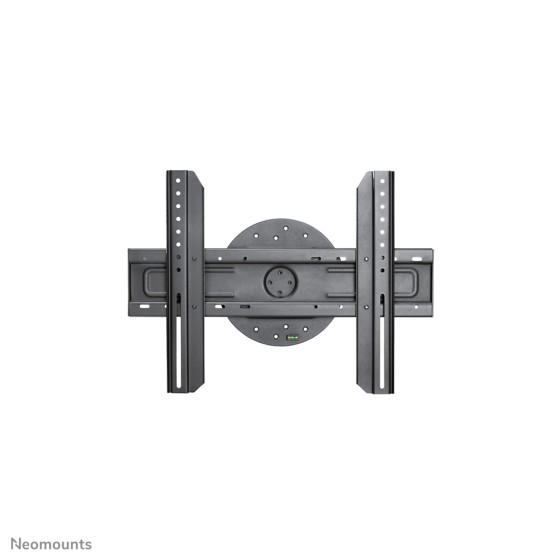 NEOMOUNTS LED-WR100BLACK Support pour écran mural 37-75p - rotatif
