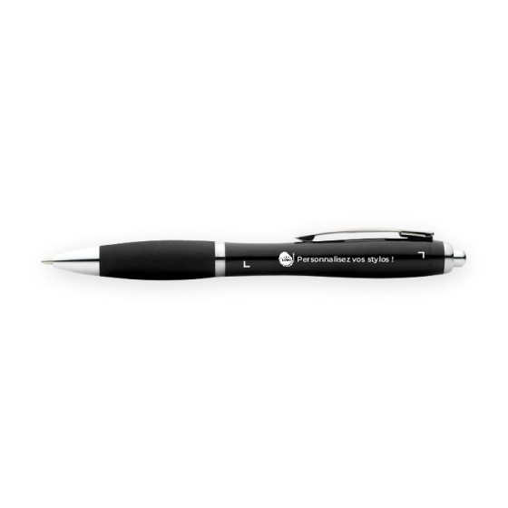 STYLO A BILLE NASH PERSONNALISABLE