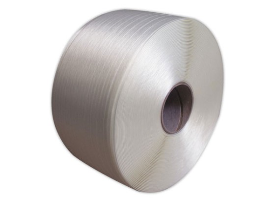 1 Feuillard Textile 16mm x 850m