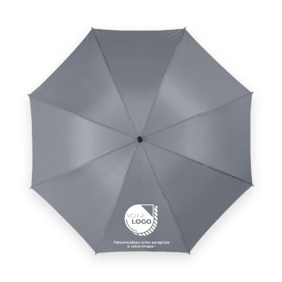 PARAPLUIE GOLF PERSONNALISABLE