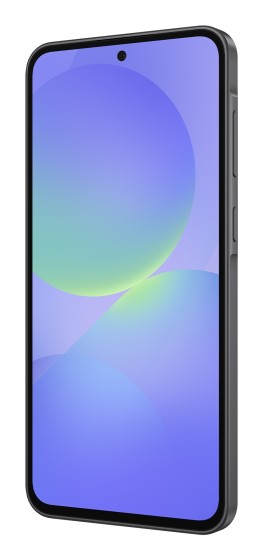 Samsung Galaxy A36 5G 17 cm (6.7") Double SIM Android 15 USB Type-C 8 Go 256 Go 5000 mAh Noir