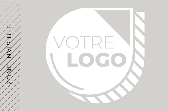 CARFLAG - LOT DE 10