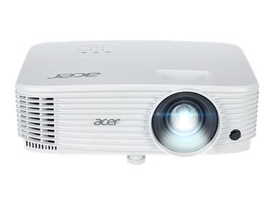 ACER P1157i Projector 4500Lm SVGA 800x600 16/9 Optical Zoom 1.1X 3W 1xSpeaker 24 3years