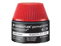 1 Flacon recharge 15 ml pour marqueurs 124528, 124530, 124532.