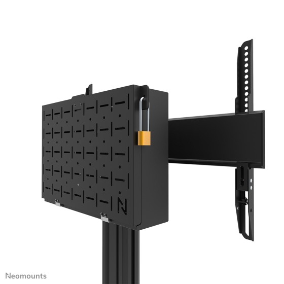 NEOMOUNTS FL45S-825BL1 Support au sol pour écran 37-75p