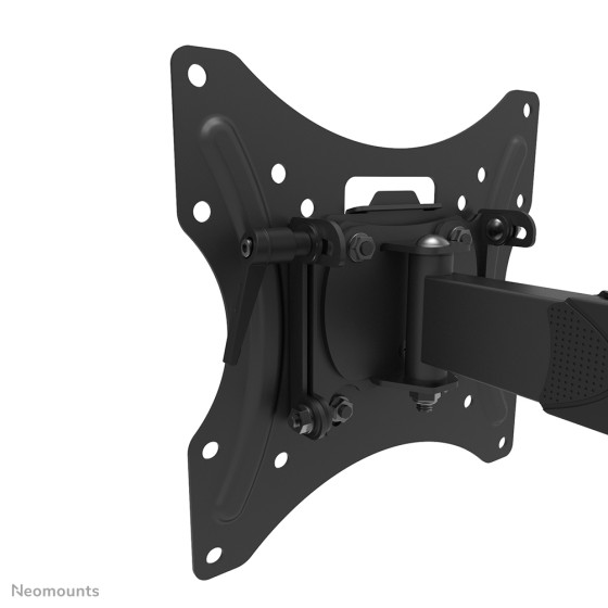NEOMOUNTS WL40-540BL12 Support pour écran mural 32-55p - orientable - installation facile