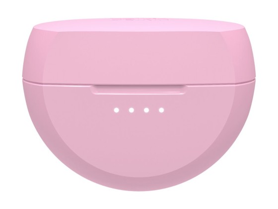 BELKIN SOUNDFORM NANO2 True Wireless Earbuds Pink