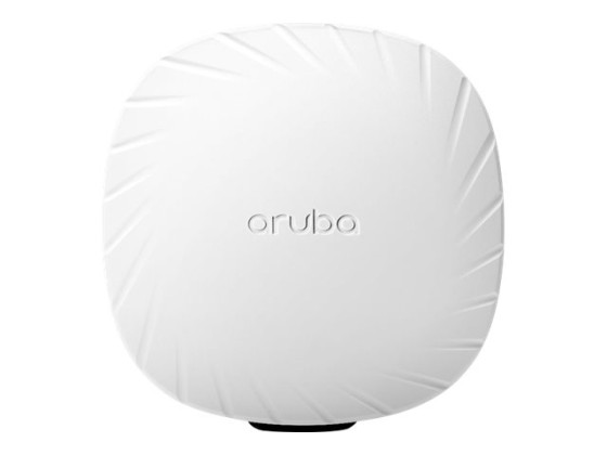 HPE Aruba Networking AP-503-RW - Campus - borne d'accès sans fil - Wi-Fi 6 - Bluetooth - 2.4 GHz, 5 GHz
