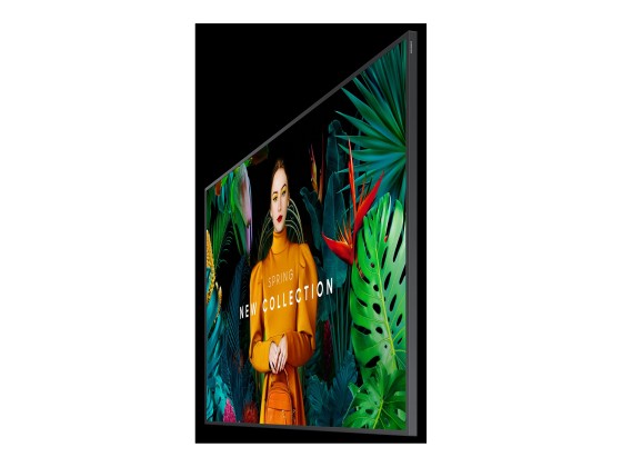 SAMSUNG QB50C 50p UHD 16/7 350nit