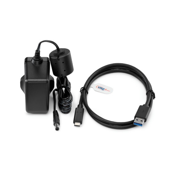 BROTHER LK1001CEU USB-C AC Adapter