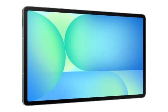 Samsung Galaxy Tab S10 FE+ - Tablette - Android - 256 Go - 13.1" TFT (2800 x 1800) - Logement microSD - 3G, 4G, 5G - gris
