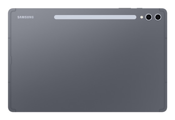 Samsung Galaxy Tab S Galaxy Tab S10+ (12,4", Wi-Fi)