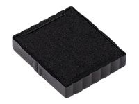 1 Blister de 3 Encriers Trodat 4923 noir