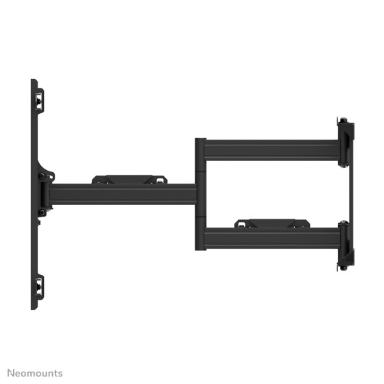 NEOMOUNTS WL40S-850BL18 Support pour écran mural 43-86p - orientable - installation rapide