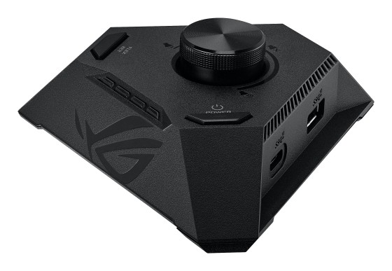 ASUS ROG STRIX X870-I GAMING WIFI - Carte-mère - mini ITX - Socket AM5 - AMD X870 Chipset - USB4, USB 3.2 Gen 2, USB-C 3.2 Gen2, USB 3.2 Gen 1 - Wi-Fi 7, Bluetooth, 2.5 Gigabit LAN - carte graphique embarquée (unité centrale requise) - audio HD (8 canaux)
