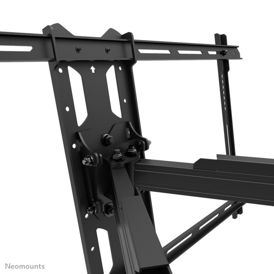 NEOMOUNTS WL40S-850BL18 Support pour écran mural 43-86p - orientable - installation rapide