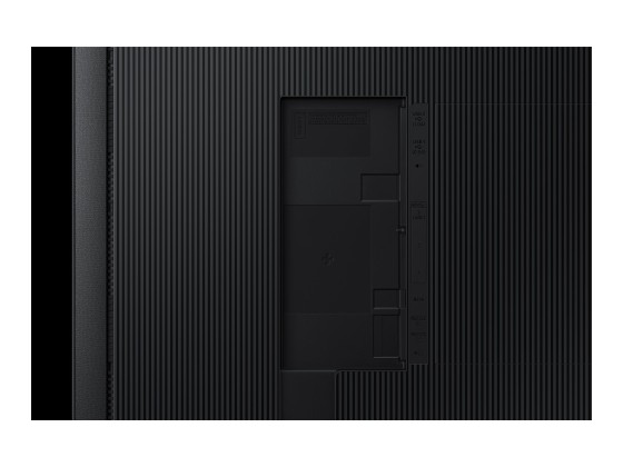 SAMSUNG QB50C 50p UHD 16/7 350nit
