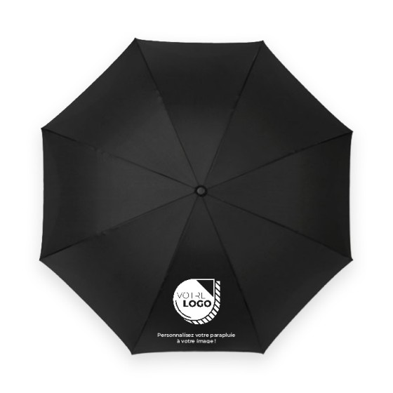 PARAPLUIE GOLF PERSONNALISABLE
