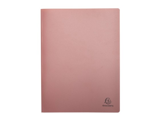 1 Protège-documents 40 vues SKANDI - Couleur aléatoire