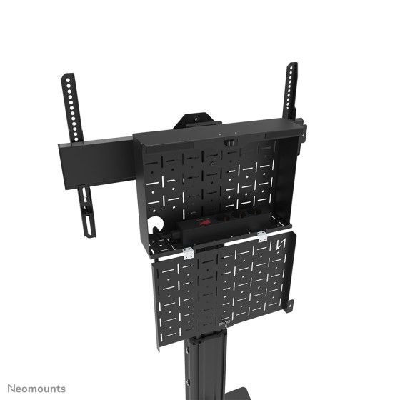 NEOMOUNTS FL45S-825BL1 Support au sol pour écran 37-75p