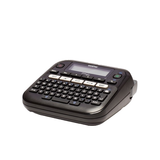 BROTHER Etiqueteuse bureautique PT-D210 clavier AZERTY