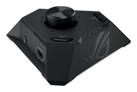 ASUS ROG STRIX X870-I GAMING WIFI - Carte-mère - mini ITX - Socket AM5 - AMD X870 Chipset - USB4, USB 3.2 Gen 2, USB-C 3.2 Gen2, USB 3.2 Gen 1 - Wi-Fi 7, Bluetooth, 2.5 Gigabit LAN - carte graphique embarquée (unité centrale requise) - audio HD (8 canaux)