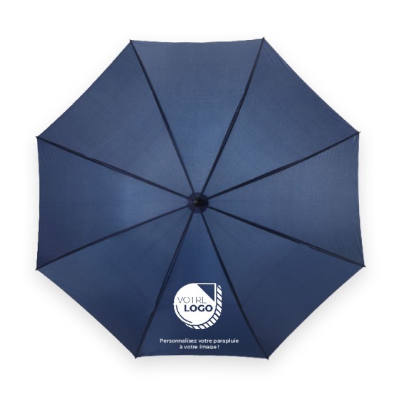PARAPLUIE GOLF PERSONNALISABLE