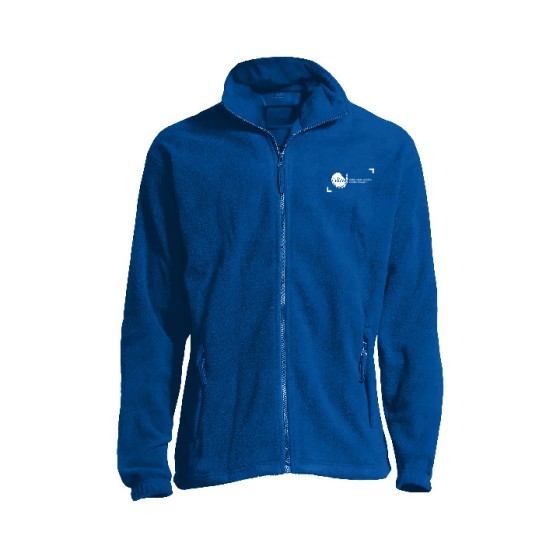 VESTE POLAIRE NORTH PERSONNALISABLE