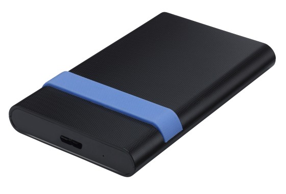 Verbatim - Boitier externe - 2.5" - SATA 6Gb/s - USB 3.2 (Gen 1)