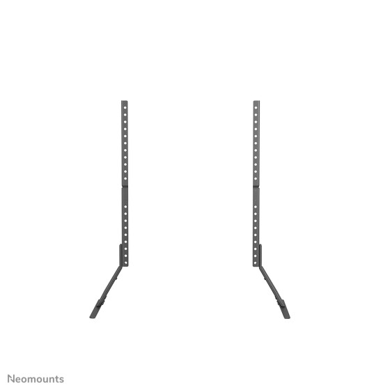 NEOMOUNTS DS45-430BL19 Support de bureau pour écran à poser 23-75p