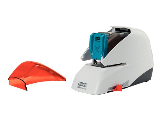1 Agrafeuse électrique RAPID 5050 - orange